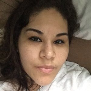 Meet your Posher, Mariana