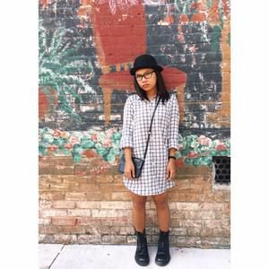 Meet your Posher, Jane