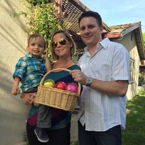 Meet your Posher, Patrice