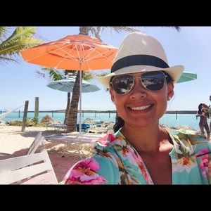 Meet your Posher, Michelle