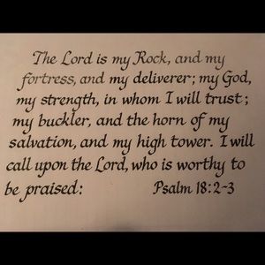 Meet your Posher, Kathy