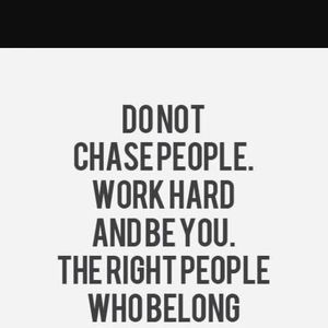 Meet your Posher, Bryan