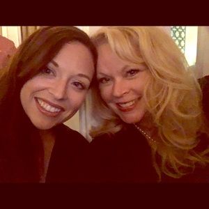 Meet your Posher, Gina