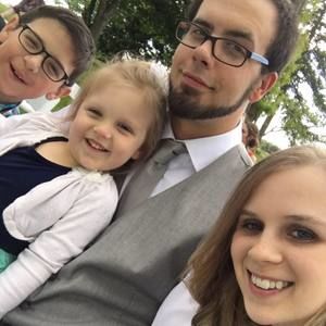 Meet your Posher, Cheryl