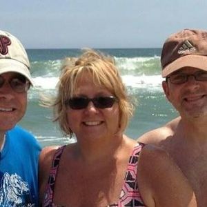 Meet your Posher, Patricia