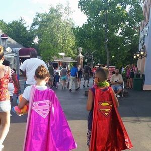 Meet your Posher, Yvette