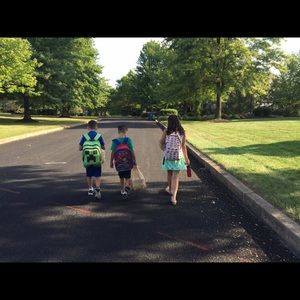 Meet your Posher, Kristy