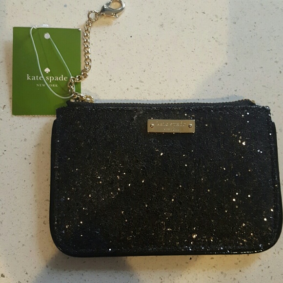 Brand new Kate Spade coin purse