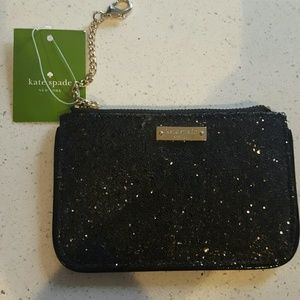 Brand new Kate Spade coin purse