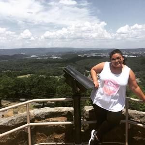 Meet your Posher, Jackie