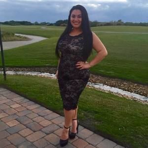 Meet your Posher, Angelica