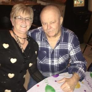 Meet your Posher, Connie