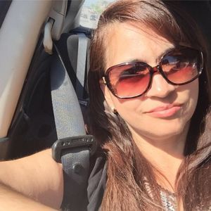 Meet your Posher, Ruth