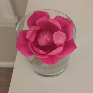 Meet your Posher, Robin