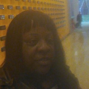 Meet your Posher, Gwendolyn