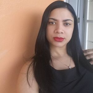 Meet your Posher, Geiny