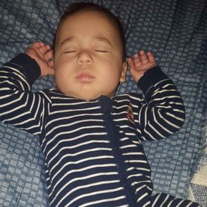 Meet your Posher, Tanya