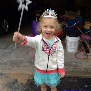 Meet your Posher, Stacy