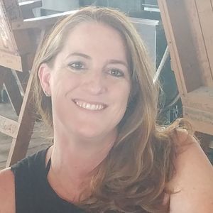 Meet your Posher, Dawn