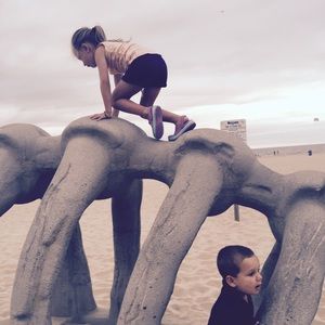 Meet your Posher, Desiree