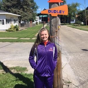 Meet your Posher, Kimberly