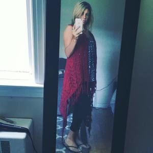 Meet your Posher, Lindsey