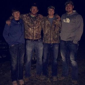 Meet your Posher, Jake