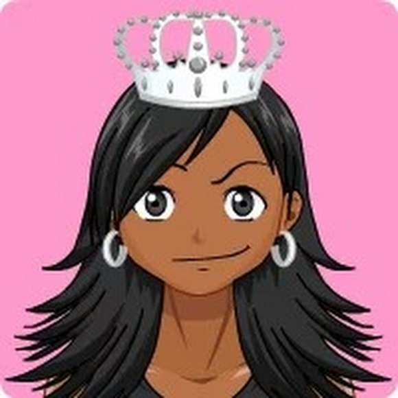 Meet your Posher, Ornery