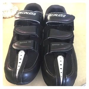 Spirita Spin Shoes! Like new condition.