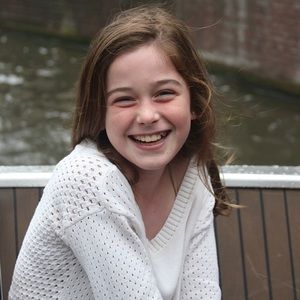 Meet your Posher, Annabelle