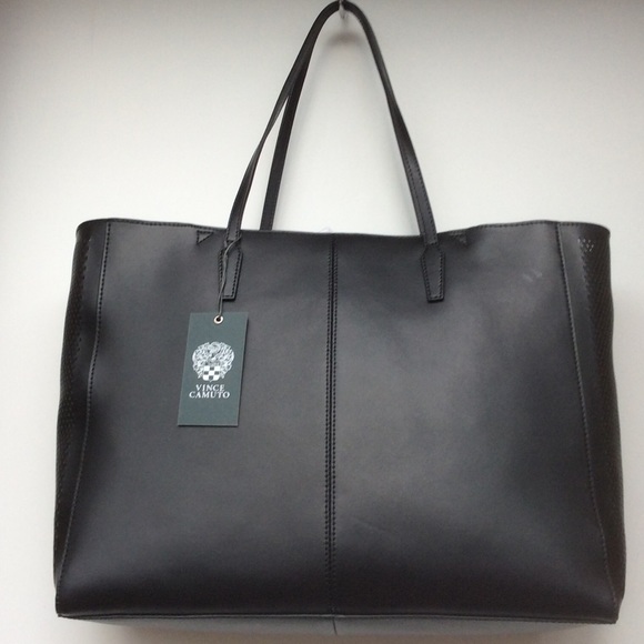 NWT 🔶 Vince Camuto Tote - Picture 2 of 4