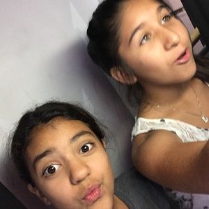 Meet your Posher, Aaliyah