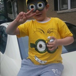 Meet your Posher, Christine