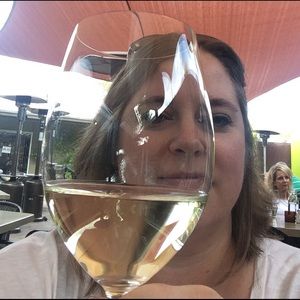 Meet your Posher, Patricia