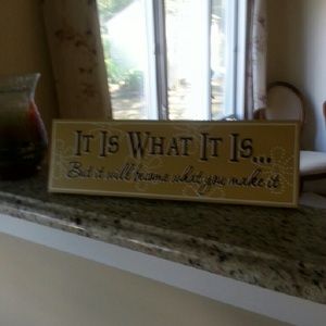 Meet your Posher, Maria