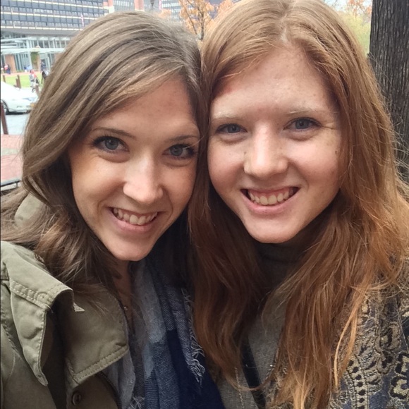 Meet your Posher, Amanda