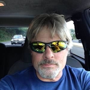 Meet your Posher, Joy