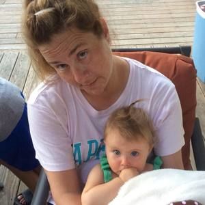 Meet your Posher, Muriel