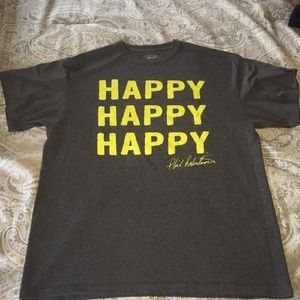 Mens XL Duck Dynasty tee