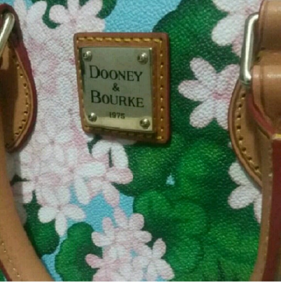 NEW Dooney & Bourke - Picture 2 of 3