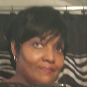 Meet your Posher, Vicki