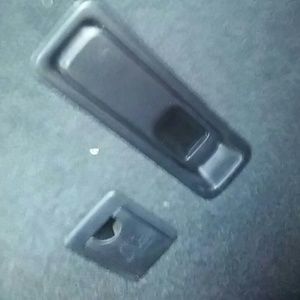 Meet your Posher, Hunter