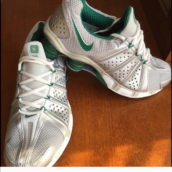 Nike Shox