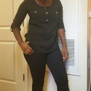 Meet your Posher, Meriam