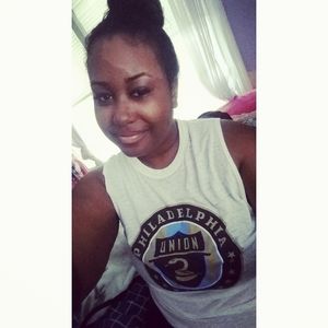 Meet your Posher, Alicia