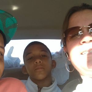 Meet your Posher, Melanie