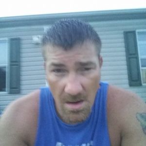 Meet your Posher, Tony