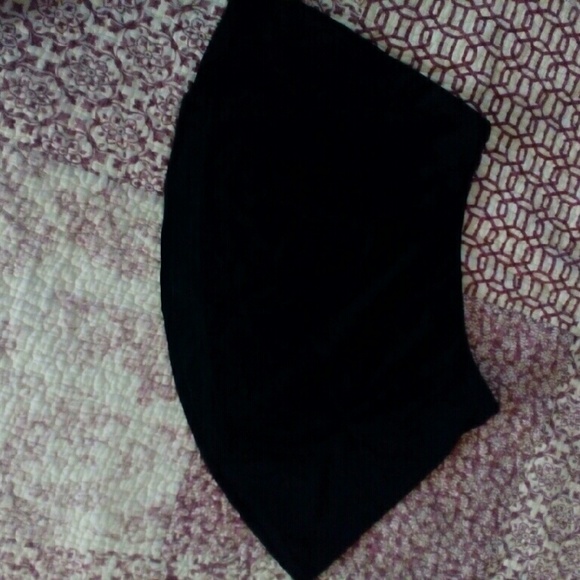Swim skirt