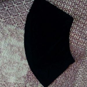 Swim skirt