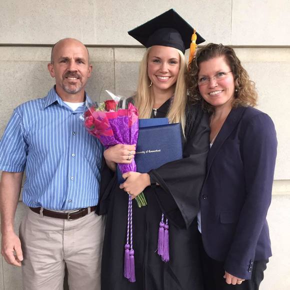 Meet your Posher, Jackie